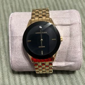 ANNE KLEIN Women’s Watch